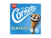 Lidl  Cornetto Ice Cream