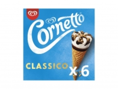 Cornetto Ice Cream