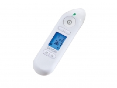 Lidl  Sanitas Multifunction Thermometer