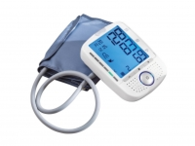 Sanitas Blood Pressure Monitor 24.99 €