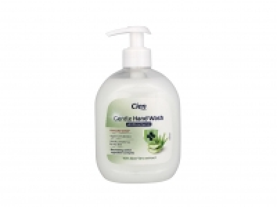 Cien Antibacterial Handwash