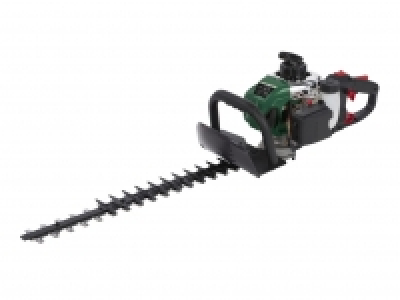 Lidl  Star Tools 25.4cc Petrol Hedge Trimmer