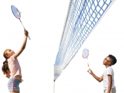 Crivit Badminton Set