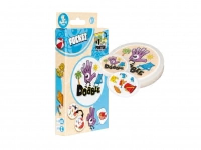 Lidl  Dobble Travel Assortment