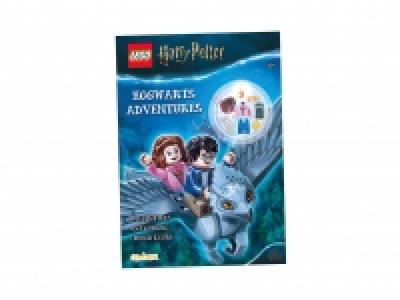 LEGO LEGO Activity Books