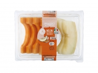 Lidl  Meadow Fresh Mixed Melon Slices