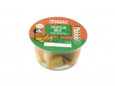 Meadow Fresh Melon / Tropical Mix