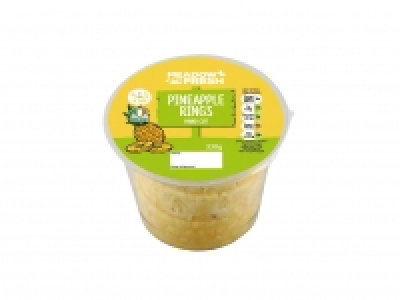 Meadow Fresh Pineapple Rings