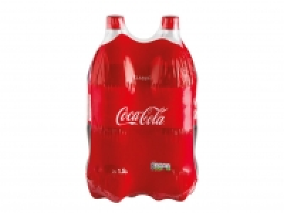 Coca-Cola Coca-Cola Original 3.99 €