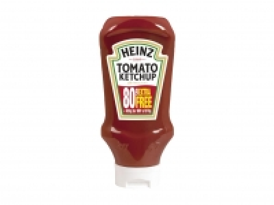 Heinz Tomato Ketchup 2.49 €