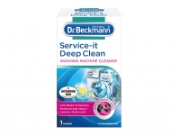 Lidl  Dr. Beckmann Service-It Washing Machine Cleaner