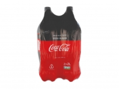 Coca-Cola Coca-Cola Zero 3.99 €