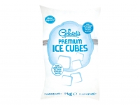 Lidl  Gelatelli Premium Ice Cubes
