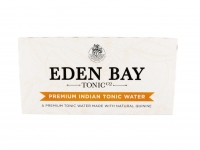 Lidl  Eden Bay Indian Tonic Water