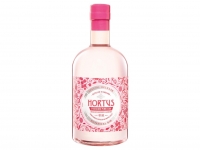 Lidl  Hortus Premium Pink Gin 40%