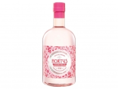Hortus Premium Pink Gin 40%