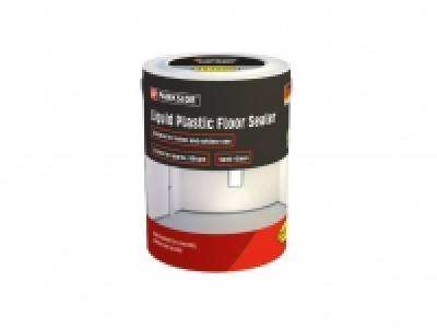 Lidl  Parkside Plastic Floor Sealer