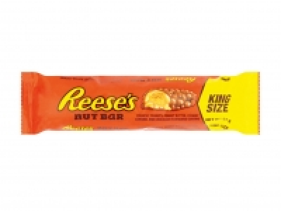 Reeses Nutrageous King Size