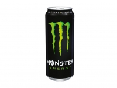 Monster Original Energy Drink