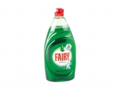 Fairy Original Washing Up Liquid