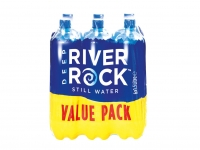 Deep River Rock Still Water 3.69 €