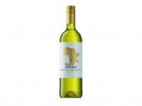 Lidl  Via Afrika Western Cape Chenin Blanc / Chardonnay 13.5%