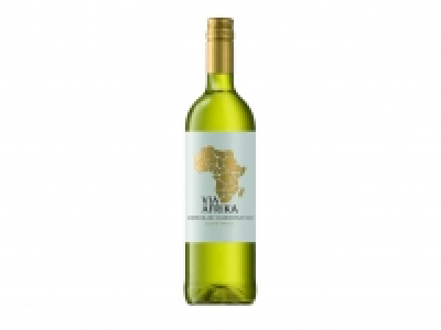 Via Afrika Western Cape Chenin Blanc / Chardonnay 13.5%