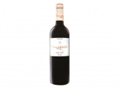 Lidl  Mezquiriz Tempranillo Navarra do Barrica