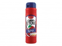 Lidl  Kania Curry Ketchup