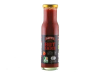 Batts Hot Sauce