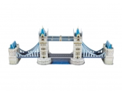 Lidl  Playtive World Landmark 3D Puzzle