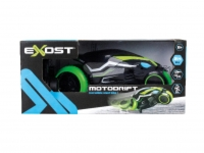 Silverlit Motordrift