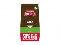 Lidl  Robert Roberts Fresh Ground Java Coffee