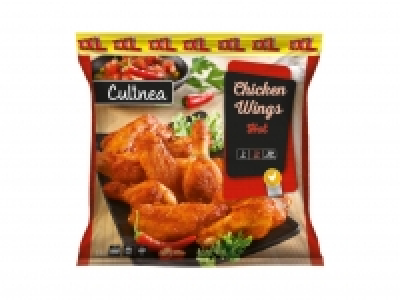 Culinea XXL Chicken Wings