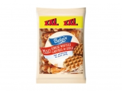 Belgix XXL Waffles