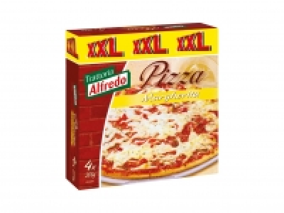 Lidl  Trattoria Alfredo XXL Margherita Pizza