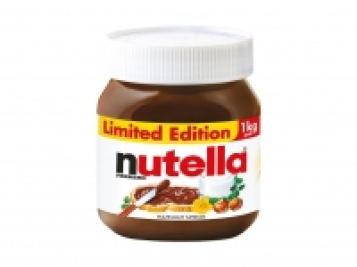 Ferrero Nutella 4.99 €