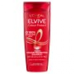 Tesco  Loreal Elvive Colr Protect Coloured