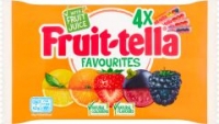 Mace Fruit Tella Chewy Mix Multipack