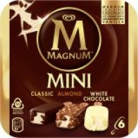 Mace Hb Magnum Mini Classic/Almond/White