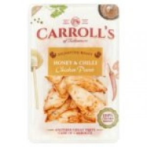 EuroSpar Carrolls Honey & Chilli Chicken