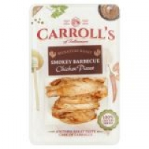 Carrolls Signature Roast Carved Turkey