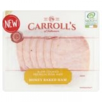 EuroSpar Carrolls Premium Irish Honey Roast Ham
