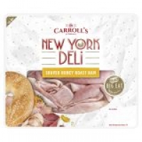 EuroSpar Carrolls New York Deli - Honey Roast Ham