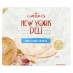 New York Deli - Roast Chicken 5.00 €