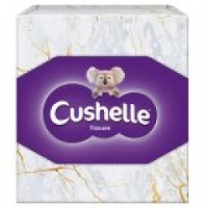 Cube Tissues 1.50 €