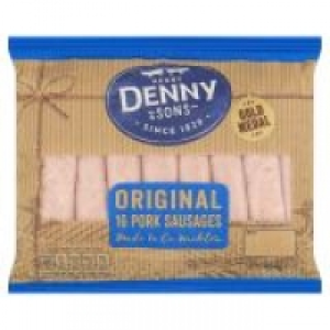 EuroSpar Denny Denny Breakfast Bundle