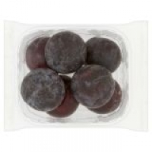 Fresh Choice Punnet Plums