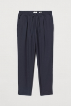 Dressy wool-blend joggers 44.99 €