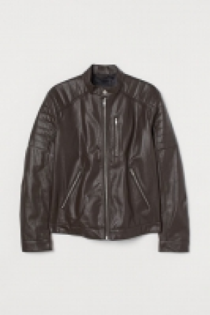 Biker jacket 39.99 €